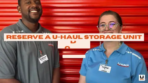 Self-Storage at U-Haul photo 3