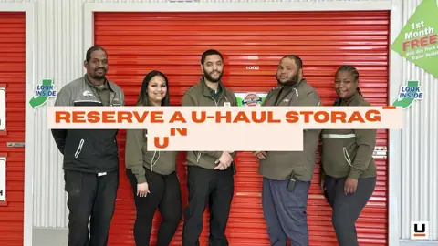 Self-Storage at U-Haul photo 3