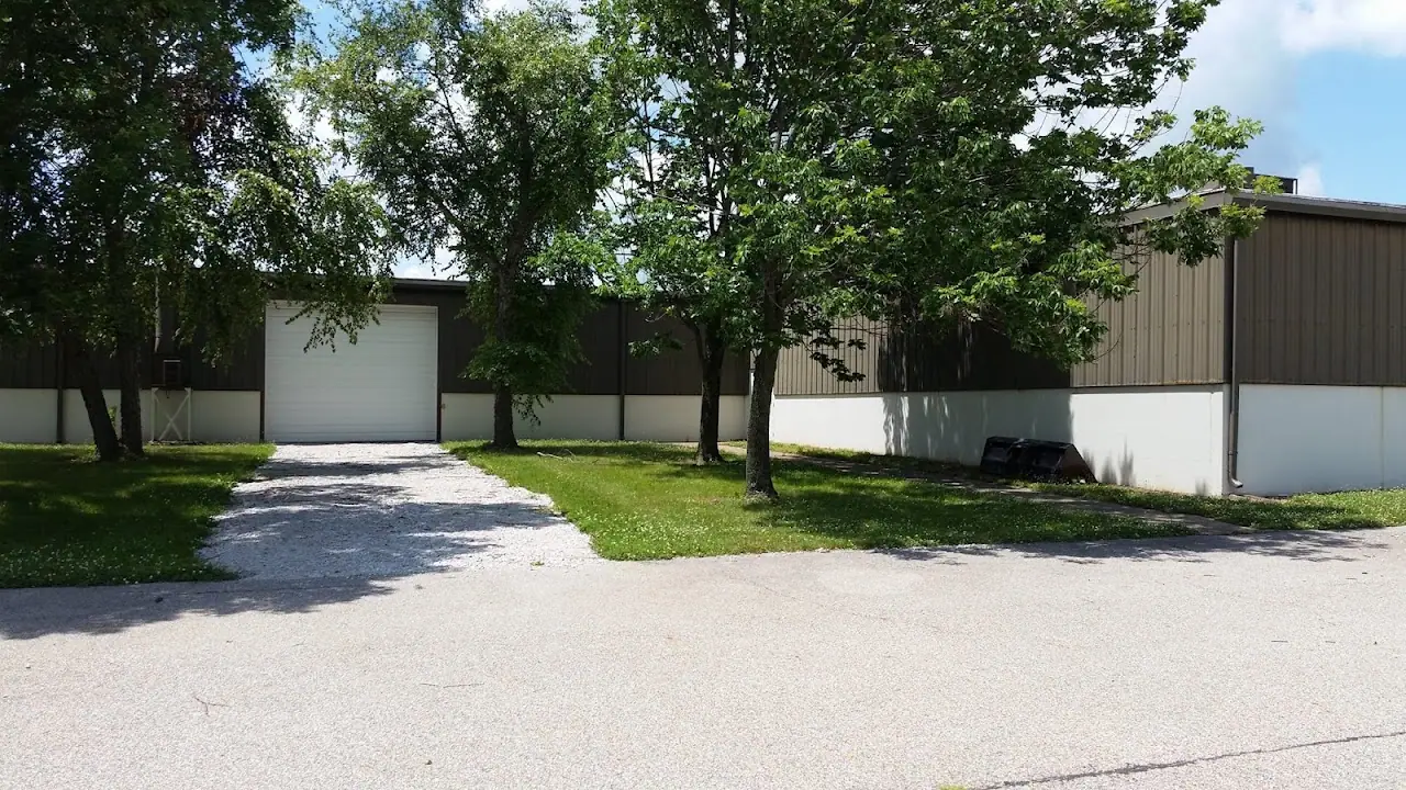 MSI Boat Storage, RV storage in Clinton