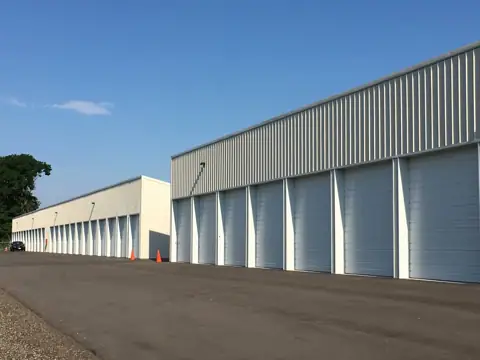 The Storage Guy, LLC - OW Storage in Middleton, WI