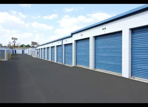 PSA Self Storage - Rosemead in Rosemead, CA