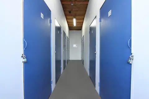 PSA Self Storage - Rosemead photo 3