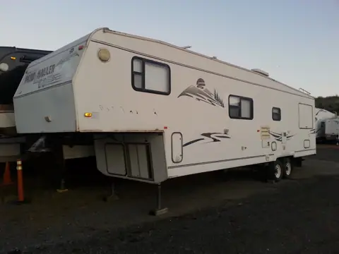 PXT RV Storage photo 2