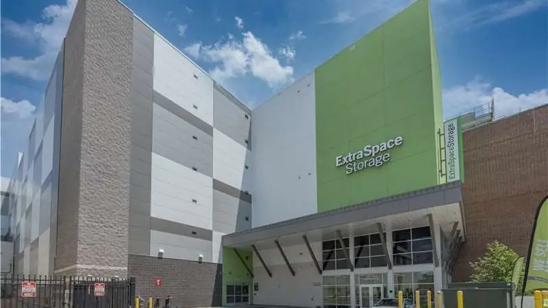 Extra Space Storage, RV storage in Washington