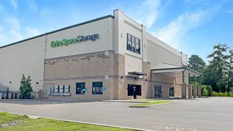 Extra Space Storage in Chesapeake, VA