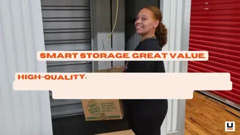 Self-Storage at U-Haul photo 3