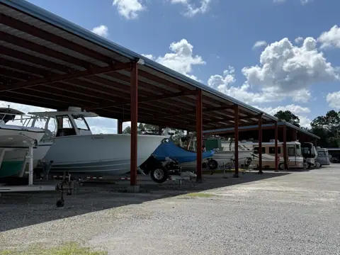 Best American Storage photo 3