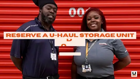 Self-Storage at U-Haul photo 2