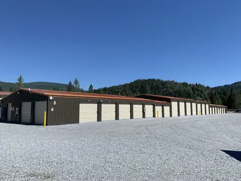 Far North Self Storage WA photo 3