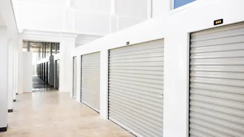 ModBox Storage - High Point in High Point, NC