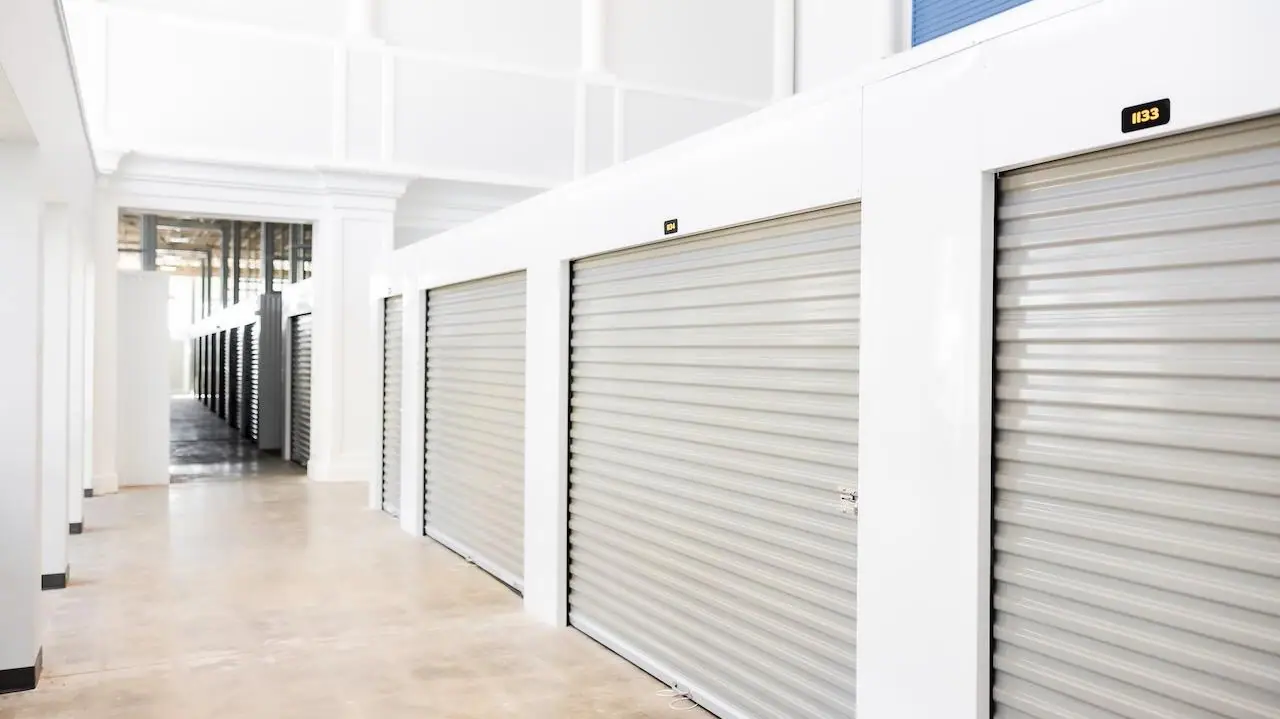ModBox Storage - High Point, RV storage in High Point