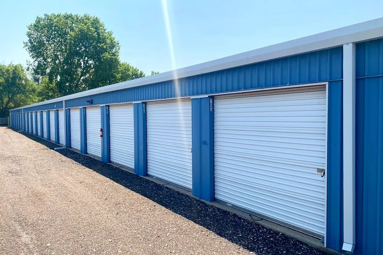 Owl Storage - Park City, RV storage in Park City