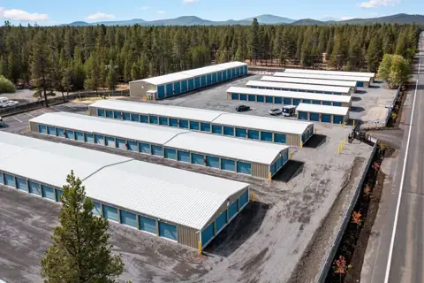 Blue Elephant Storage - La Pine photo 2