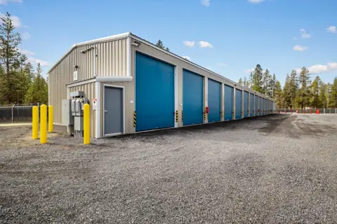 Blue Elephant Storage - La Pine photo 3