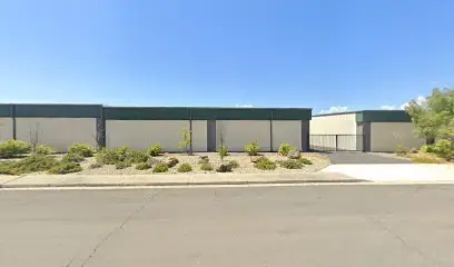 Redding Boat & RV Storage in Redding, CA