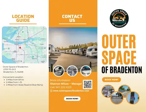Outer Space of Bradenton photo 2