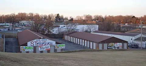 St. Clair Storage in St Clair, MO