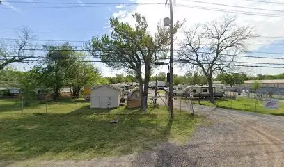 Tulsa Secure Boat & RV Storage in Tulsa, OK