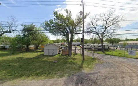 Tulsa Secure Boat & RV Storage photo 2