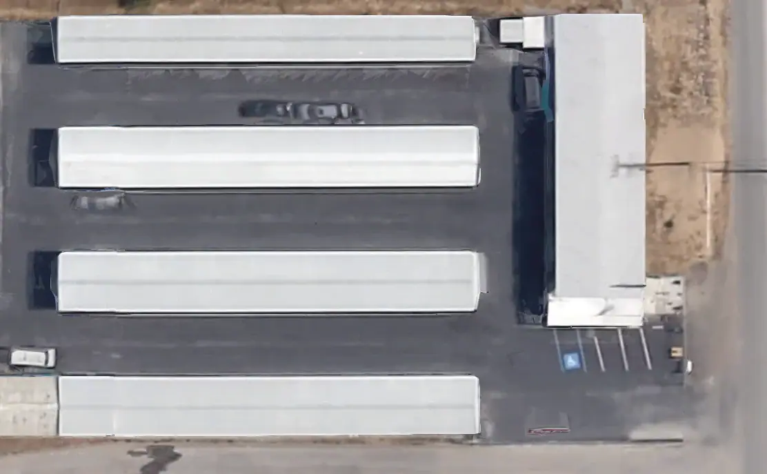 C & H Storage, RV storage in Arroyo Grande