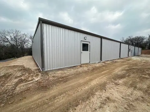 Church Road Storage in Azle, TX