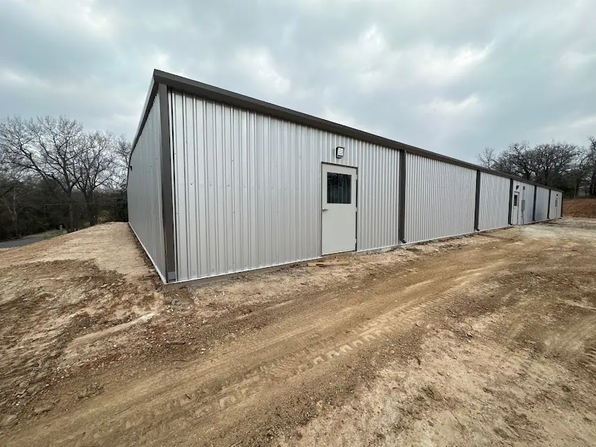 Church Road Storage, RV storage in Azle