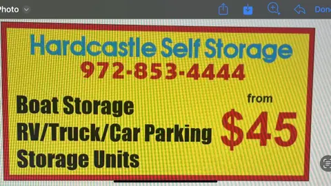 Hardcastle Self Storage photo 2