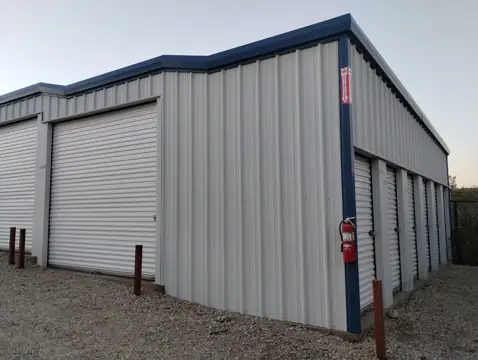 Hardcastle Self Storage photo 3