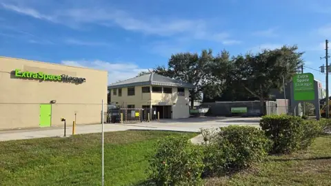 Extra Space Storage in Orlando, FL