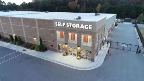 Integrity Storage at Turner Farms in Garner, NC