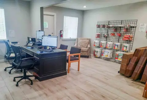 Mini Mall Storage - Conroe TX in Conroe, TX