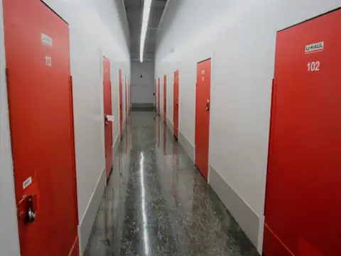 Self-Storage at U-Haul in Tacoma, WA