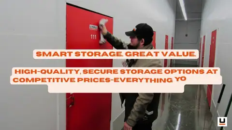Self-Storage at U-Haul photo 3