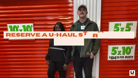 Self-Storage at U-Haul photo 3