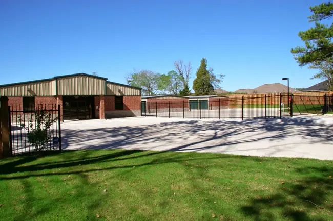 Mark's Mini Storage, RV storage in Conway