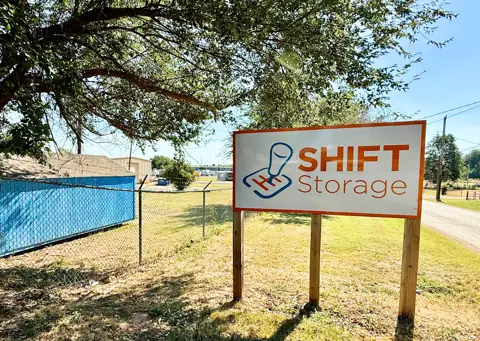 SHIFT Self Storage - OKC in Oklahoma City, OK