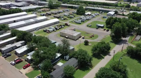 SHIFT Self Storage - OKC photo 2