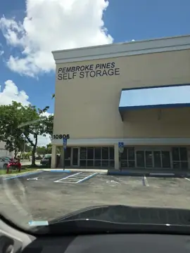 Pembroke Pines Self Storage photo 2