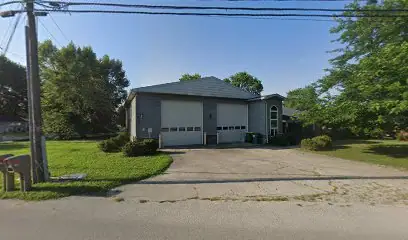 Replace Garage Parts in Franklin, IN