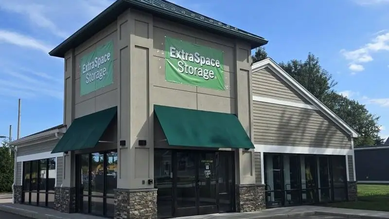 Extra Space Storage, RV storage in Warwick