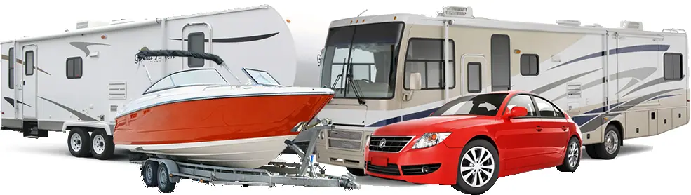 Show Low Auto Boat RV Storage, RV storage in Show Low