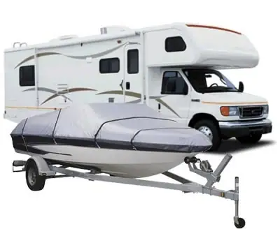 Show Low Auto Boat RV Storage photo 2