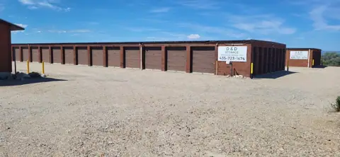 D & D Storage in Brigham City, UT
