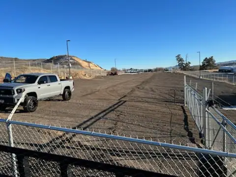 Neighbor Monthly Parking in Sedalia, CO