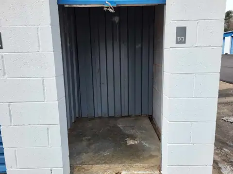 Mini Mall Storage - Shelby photo 2