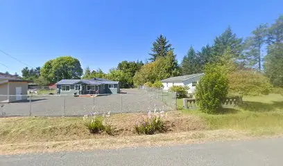 Travis street rv, RV storage in Coos Bay