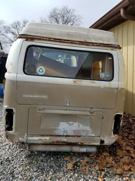 Old Trail Mini Storage photo 2
