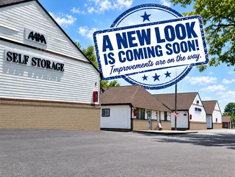 AAAA Self Storage photo 2