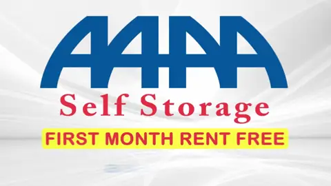 AAAA Self Storage photo 3