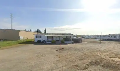 Railroad Avenue RV Storage, RV storage in Yuba City